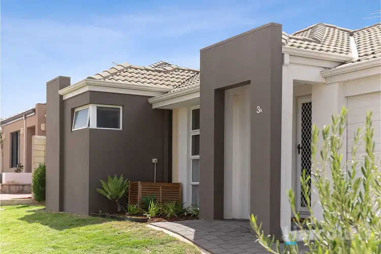 3A Paris Gardens, Hocking WA 6065