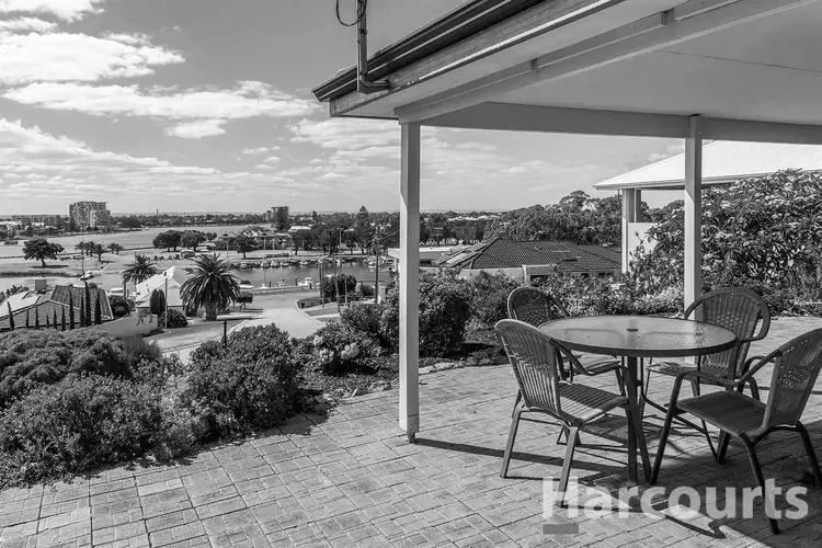 Main view of Homely house listing, 26 Hill Street, Halls Head WA 6210