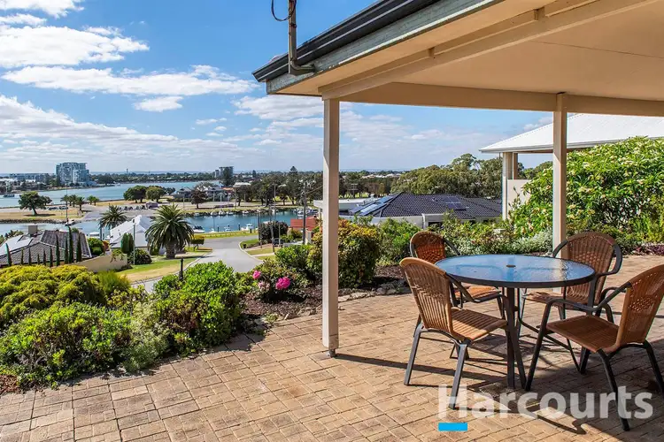 Second view of Homely house listing, 26 Hill Street, Halls Head WA 6210