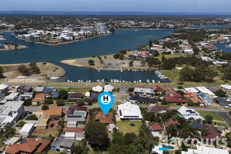 Third view of Homely house listing, 26 Hill Street, Halls Head WA 6210