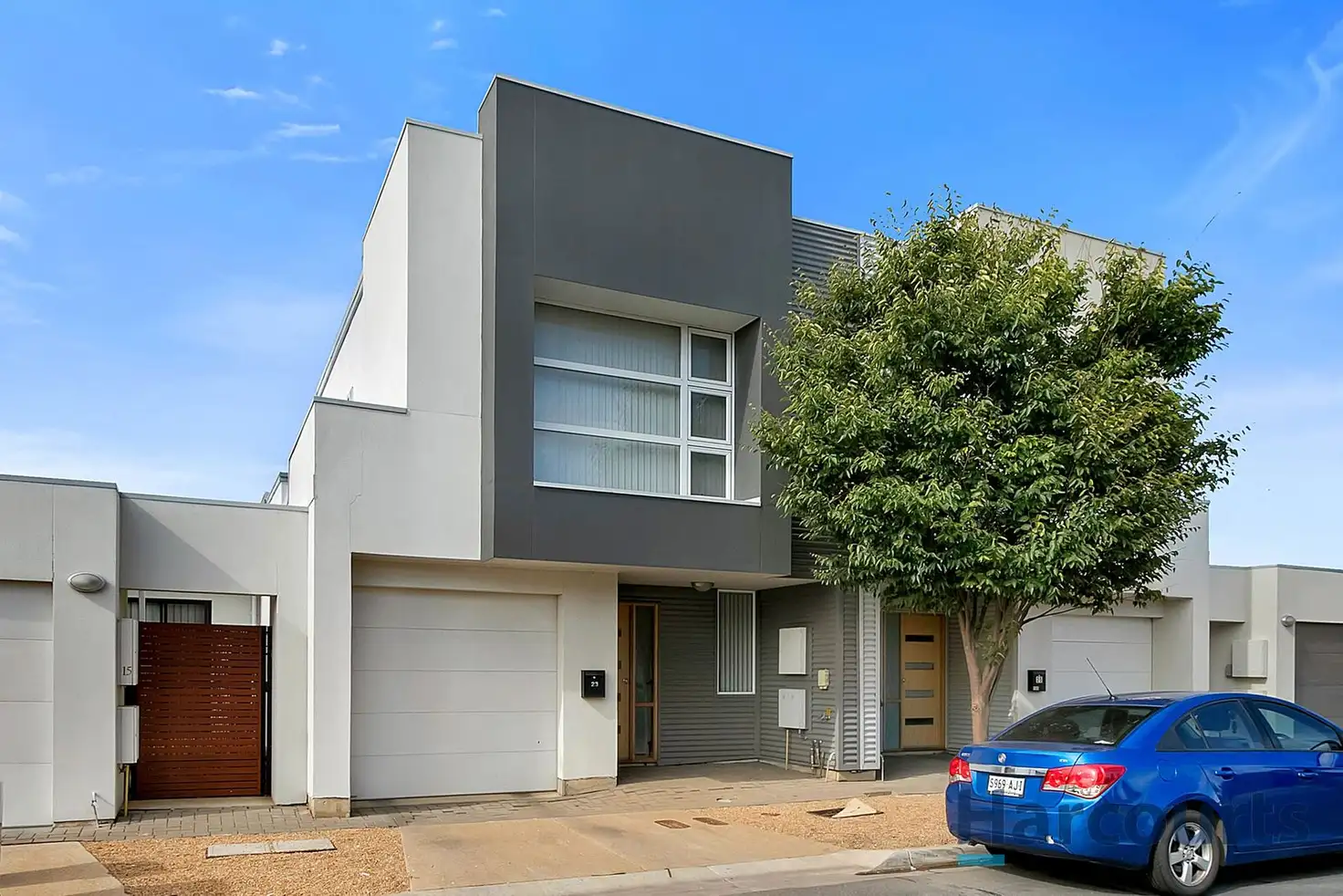 Main view of Homely townhouse listing, 23 Ardor Street, Munno Para SA 5115