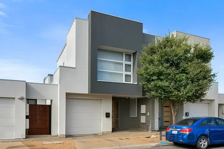 Second view of Homely townhouse listing, 23 Ardor Street, Munno Para SA 5115