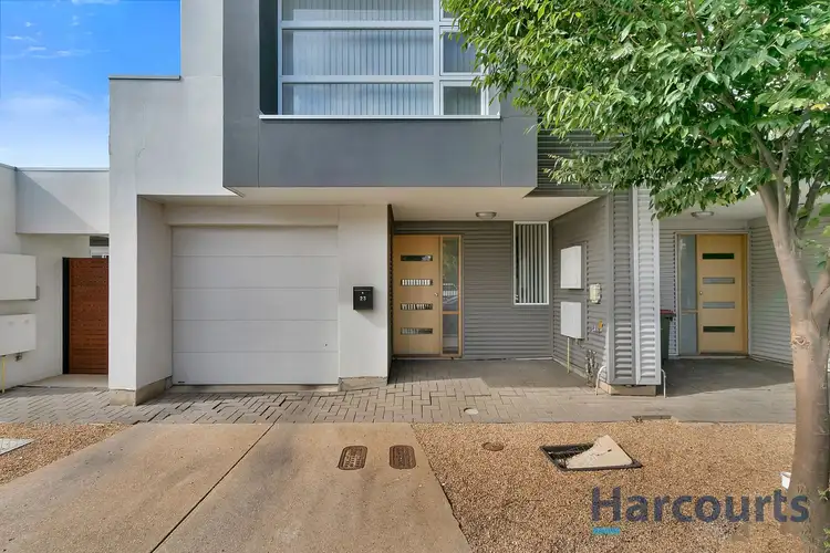 Third view of Homely townhouse listing, 23 Ardor Street, Munno Para SA 5115