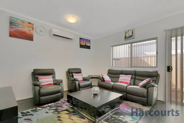 Fifth view of Homely townhouse listing, 23 Ardor Street, Munno Para SA 5115