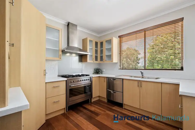 62 Watsonia Road, Gooseberry Hill WA 6076