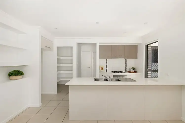 Second view of Homely house listing, 205 Hardwood Drive, Mount Cotton QLD 4165