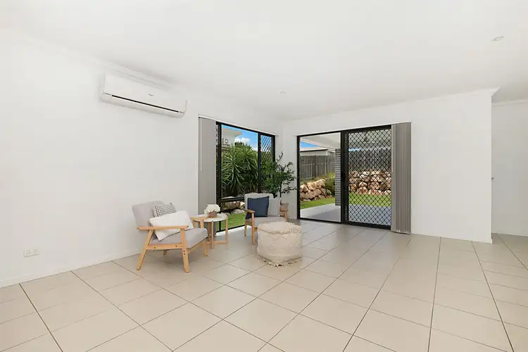 Fourth view of Homely house listing, 205 Hardwood Drive, Mount Cotton QLD 4165