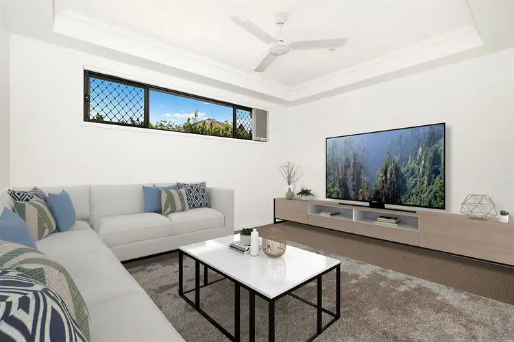 Fifth view of Homely house listing, 205 Hardwood Drive, Mount Cotton QLD 4165