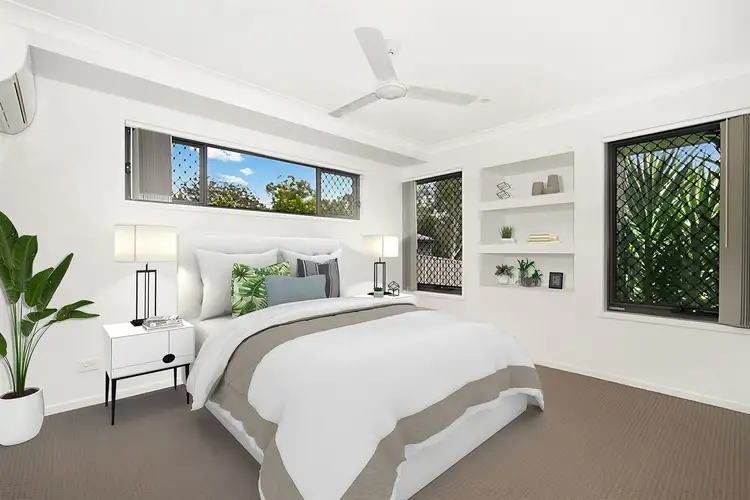 Sixth view of Homely house listing, 205 Hardwood Drive, Mount Cotton QLD 4165