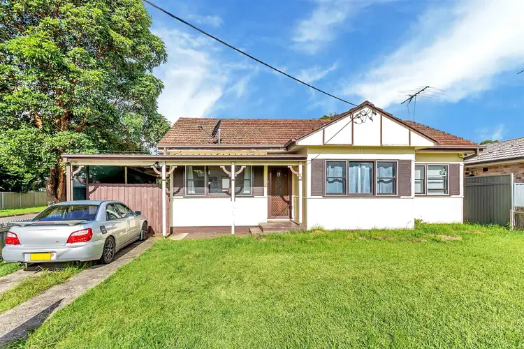 23 Love Street, Blacktown NSW 2148