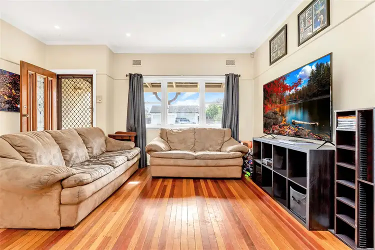 Second view of Homely house listing, 23 Love Street, Blacktown NSW 2148