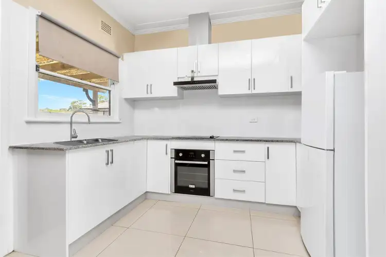 Third view of Homely house listing, 23 Love Street, Blacktown NSW 2148