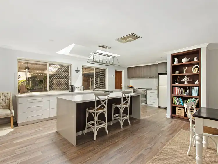 Main view of Homely house listing, 40 Orleans Drive, Port Kennedy WA 6172