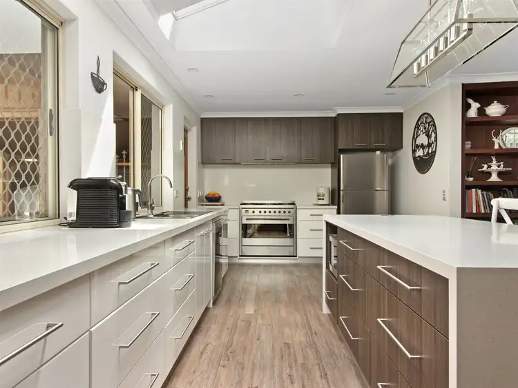 Second view of Homely house listing, 40 Orleans Drive, Port Kennedy WA 6172