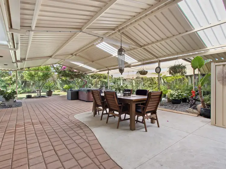 Third view of Homely house listing, 40 Orleans Drive, Port Kennedy WA 6172