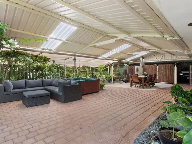 Fourth view of Homely house listing, 40 Orleans Drive, Port Kennedy WA 6172