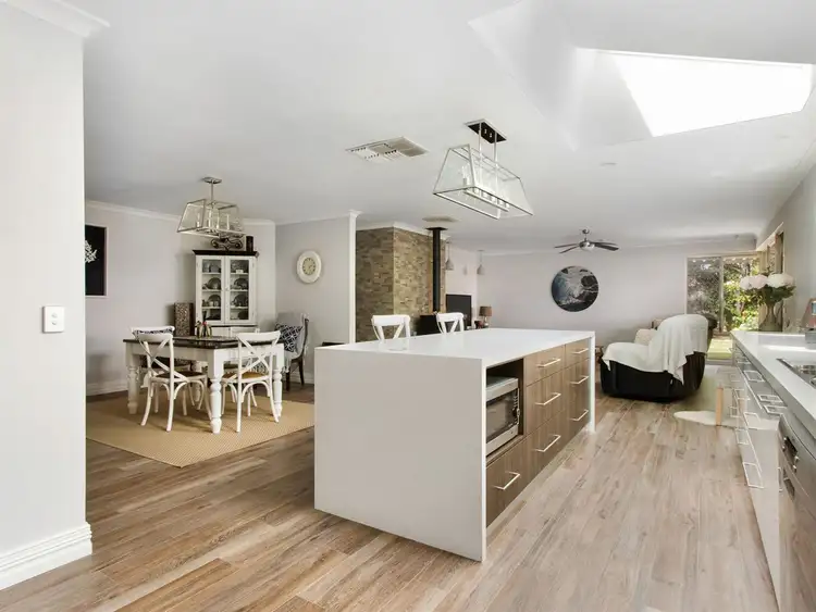 Fifth view of Homely house listing, 40 Orleans Drive, Port Kennedy WA 6172
