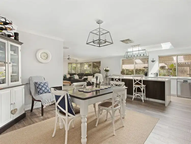 Sixth view of Homely house listing, 40 Orleans Drive, Port Kennedy WA 6172