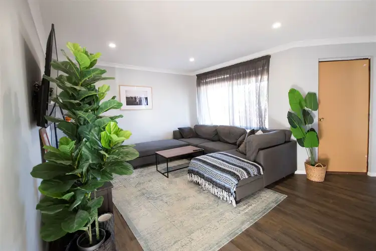 Second view of Homely house listing, 11 Walmsley ST, Castletown WA 6450
