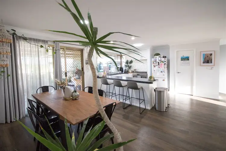 Fourth view of Homely house listing, 11 Walmsley ST, Castletown WA 6450
