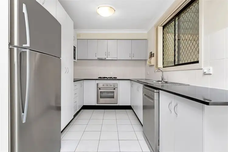 Third view of Homely townhouse listing, 4/71 Pioneer Street, Seven Hills NSW 2147