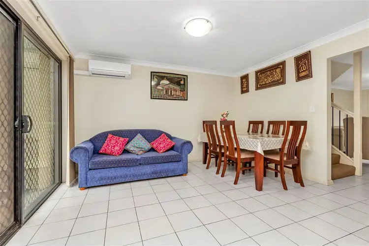 Fifth view of Homely townhouse listing, 4/71 Pioneer Street, Seven Hills NSW 2147