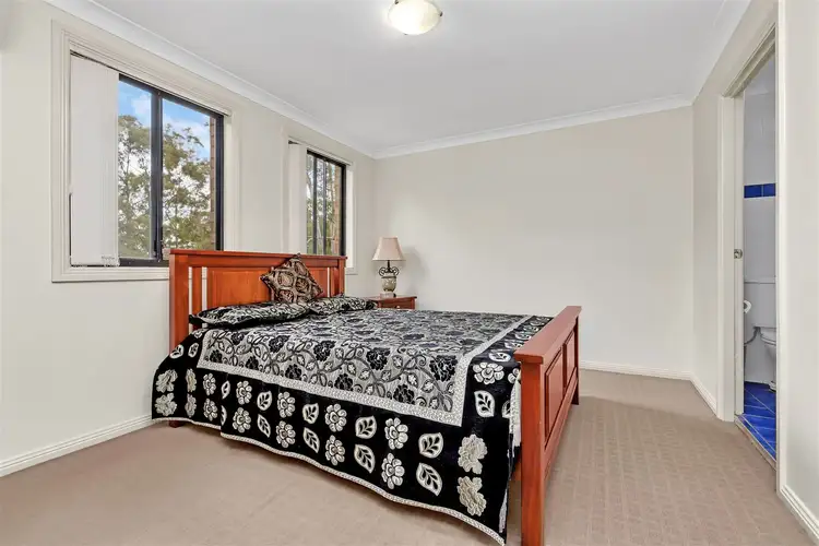 Sixth view of Homely townhouse listing, 4/71 Pioneer Street, Seven Hills NSW 2147
