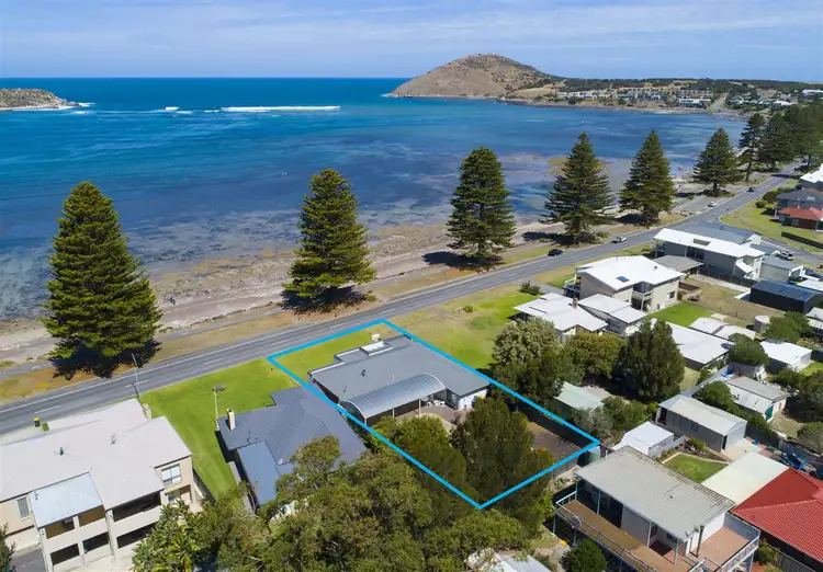 82 Franklin Parade, Encounter Bay SA 5211
