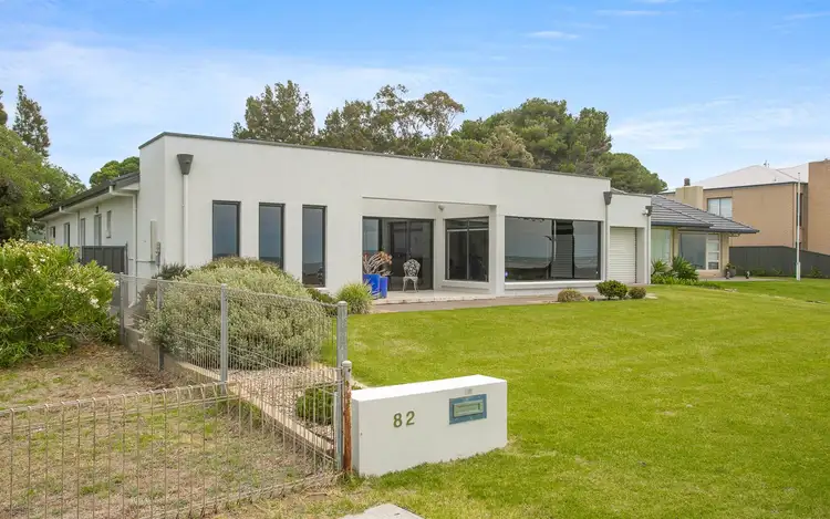 Second view of Homely house listing, 82 Franklin Parade, Encounter Bay SA 5211