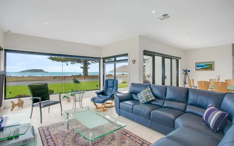 Fifth view of Homely house listing, 82 Franklin Parade, Encounter Bay SA 5211