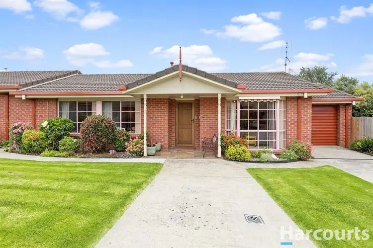 8/26 Young Street, Drouin VIC 3818