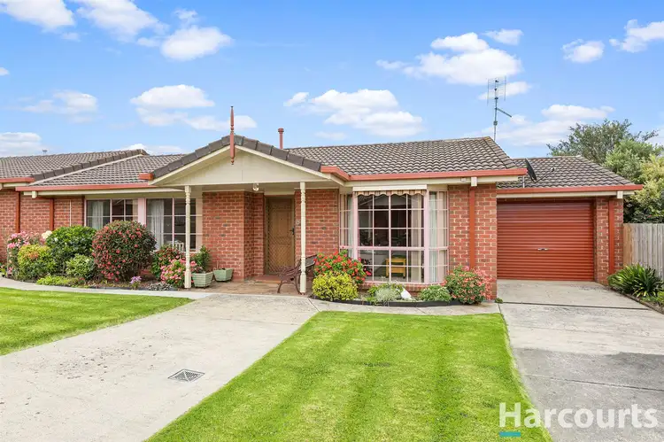 Second view of Homely unit listing, 8/26 Young Street, Drouin VIC 3818