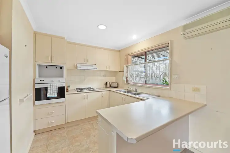 Third view of Homely unit listing, 8/26 Young Street, Drouin VIC 3818