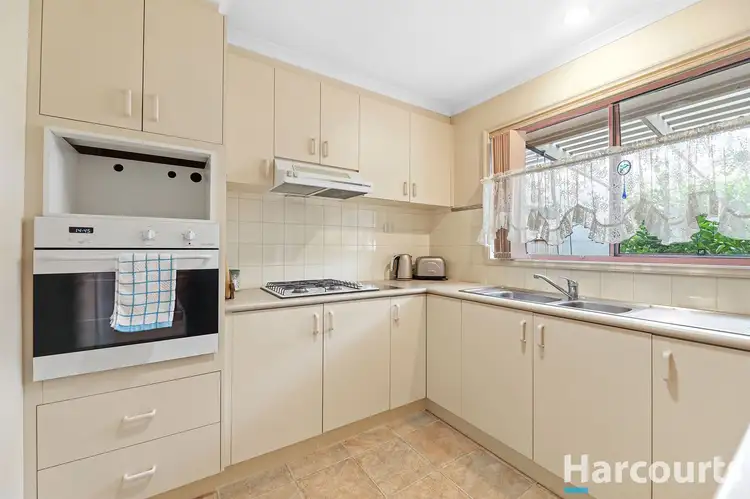 Fourth view of Homely unit listing, 8/26 Young Street, Drouin VIC 3818