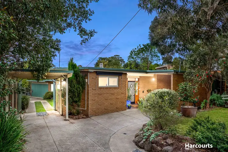 34 Larkspur Avenue