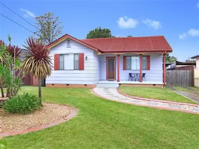 Main view of Homely house listing, 11 Bingara Avenue, Dapto NSW