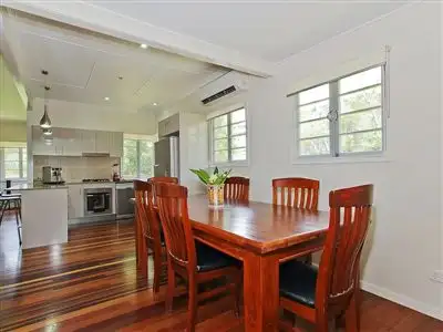Sixth view of Homely house listing, 18 Wirega Street, Wavell Heights QLD