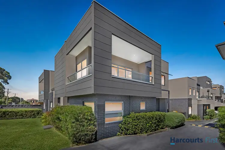 7/21 Station Road, Oak Park VIC 3046