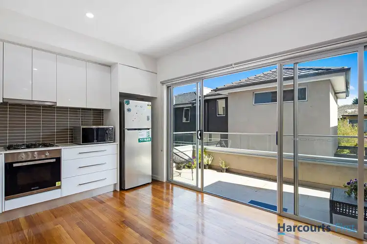 Fourth view of Homely townhouse listing, 7/21 Station Road, Oak Park VIC 3046