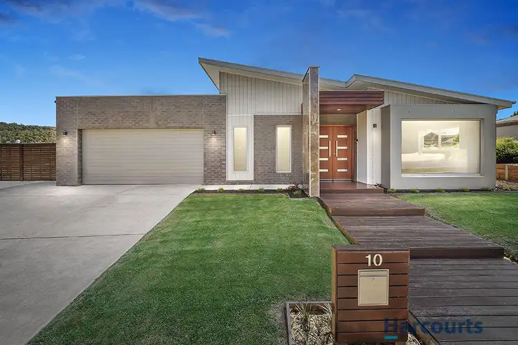 10 Swift Rise, Brown Hill VIC 3350