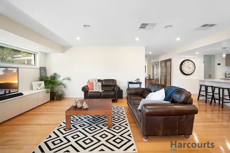 Fourth view of Homely house listing, 10 Swift Rise, Brown Hill VIC 3350