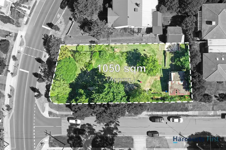 Main view of Homely land listing, 49 Station Street, Ferntree Gully VIC 3156