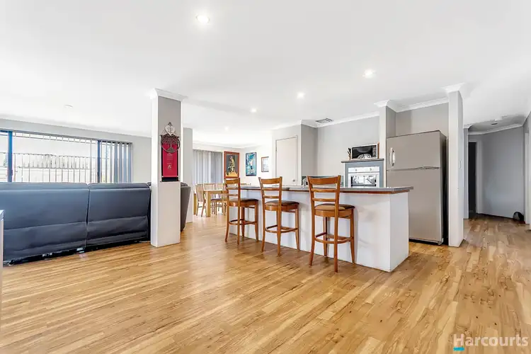 Second view of Homely house listing, 74 Quinns Road, Mindarie WA 6030