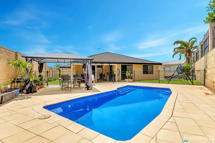 Fifth view of Homely house listing, 74 Quinns Road, Mindarie WA 6030