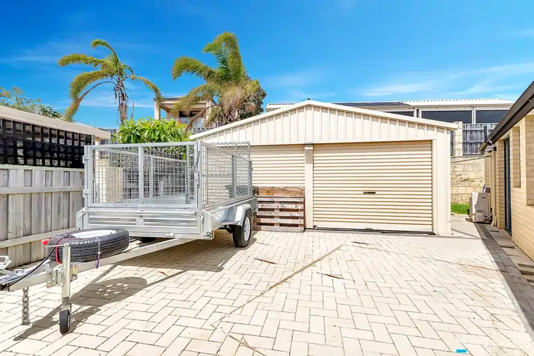 Sixth view of Homely house listing, 74 Quinns Road, Mindarie WA 6030