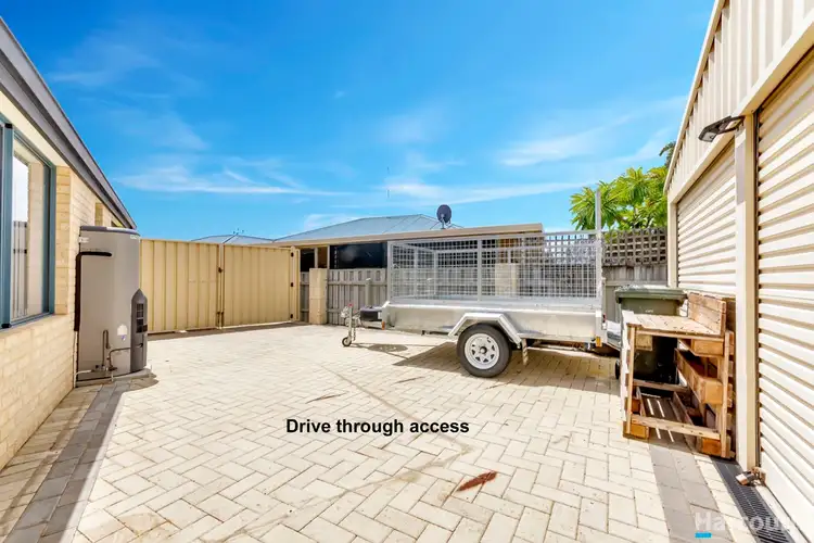 Seventh view of Homely house listing, 74 Quinns Road, Mindarie WA 6030