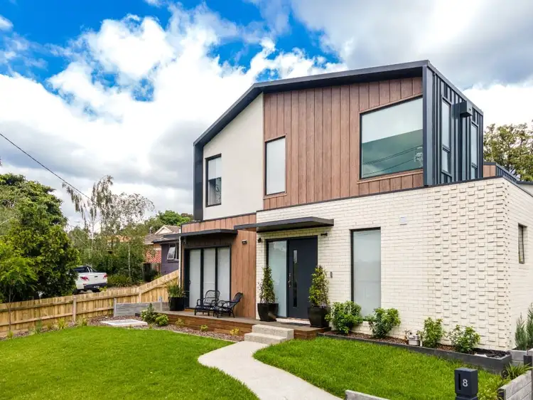 8 Mines Road, Ringwood East VIC 3135