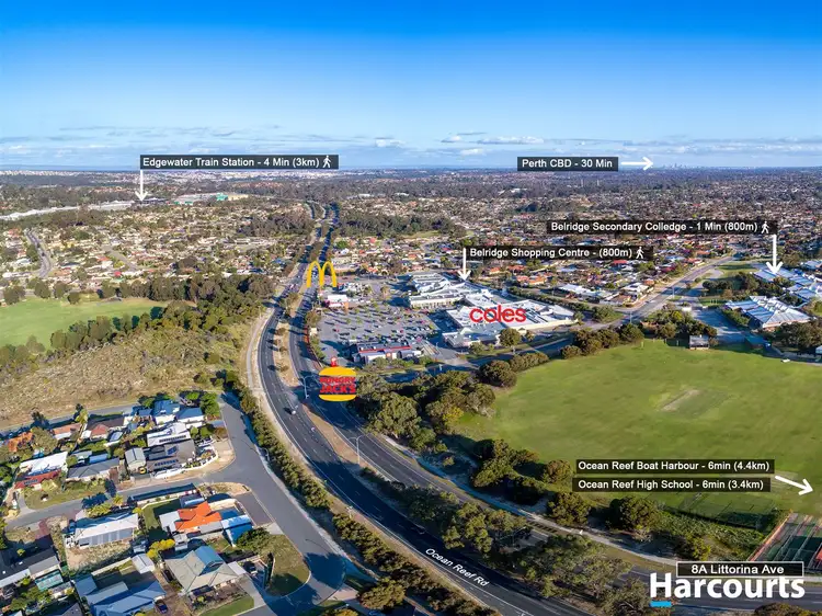 8 Littorina Avenue, Heathridge WA 6027