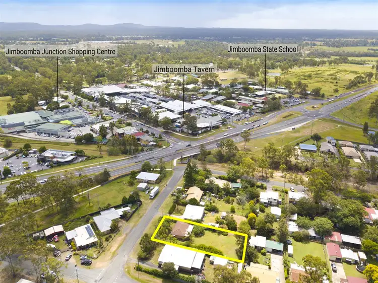 8 Bell Street, Jimboomba QLD 4280