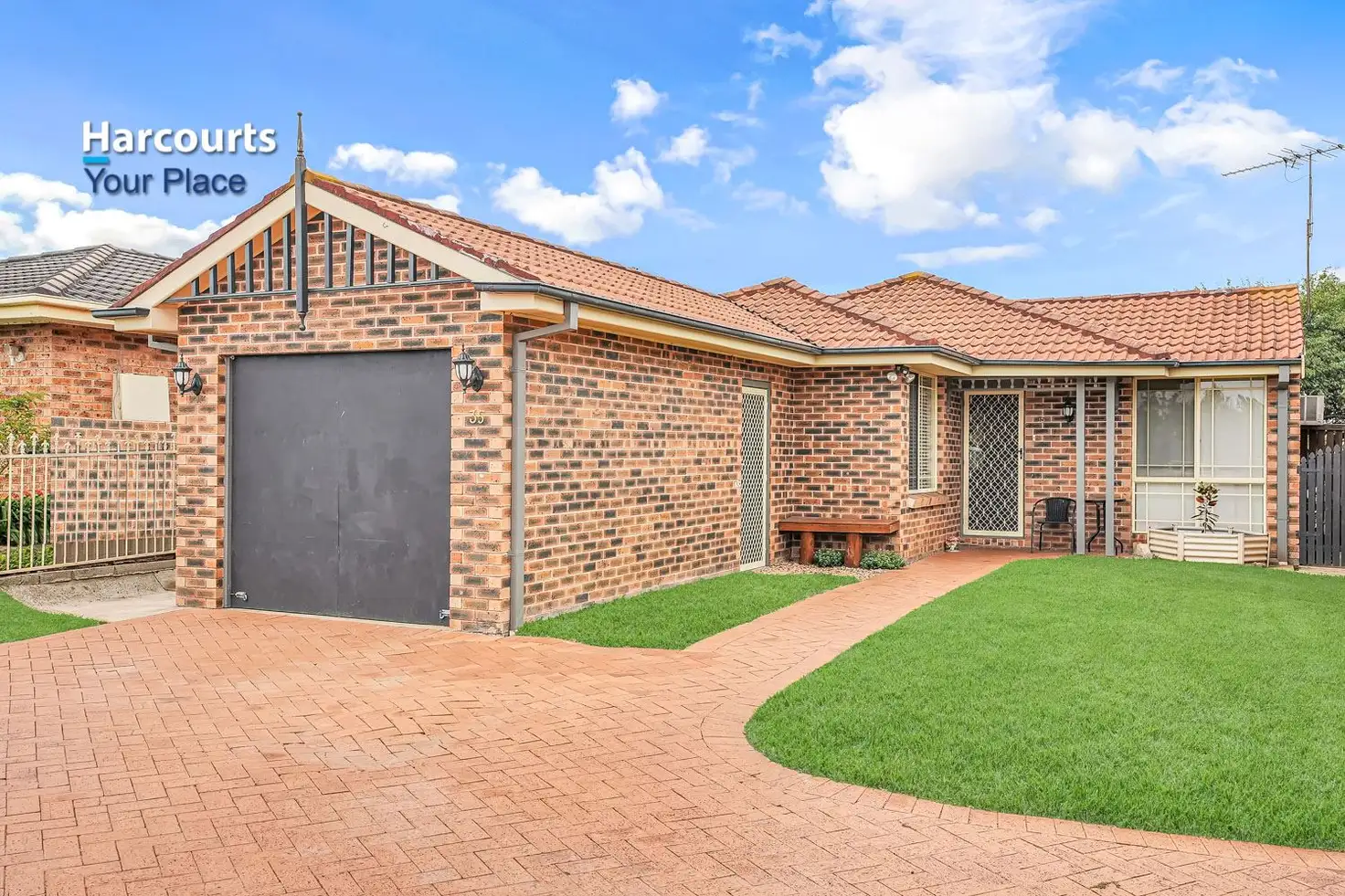 Main view of Homely house listing, 35 Unicombe Crescent, Oakhurst NSW 2761